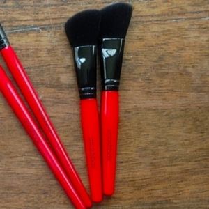 Smashbox Brushes